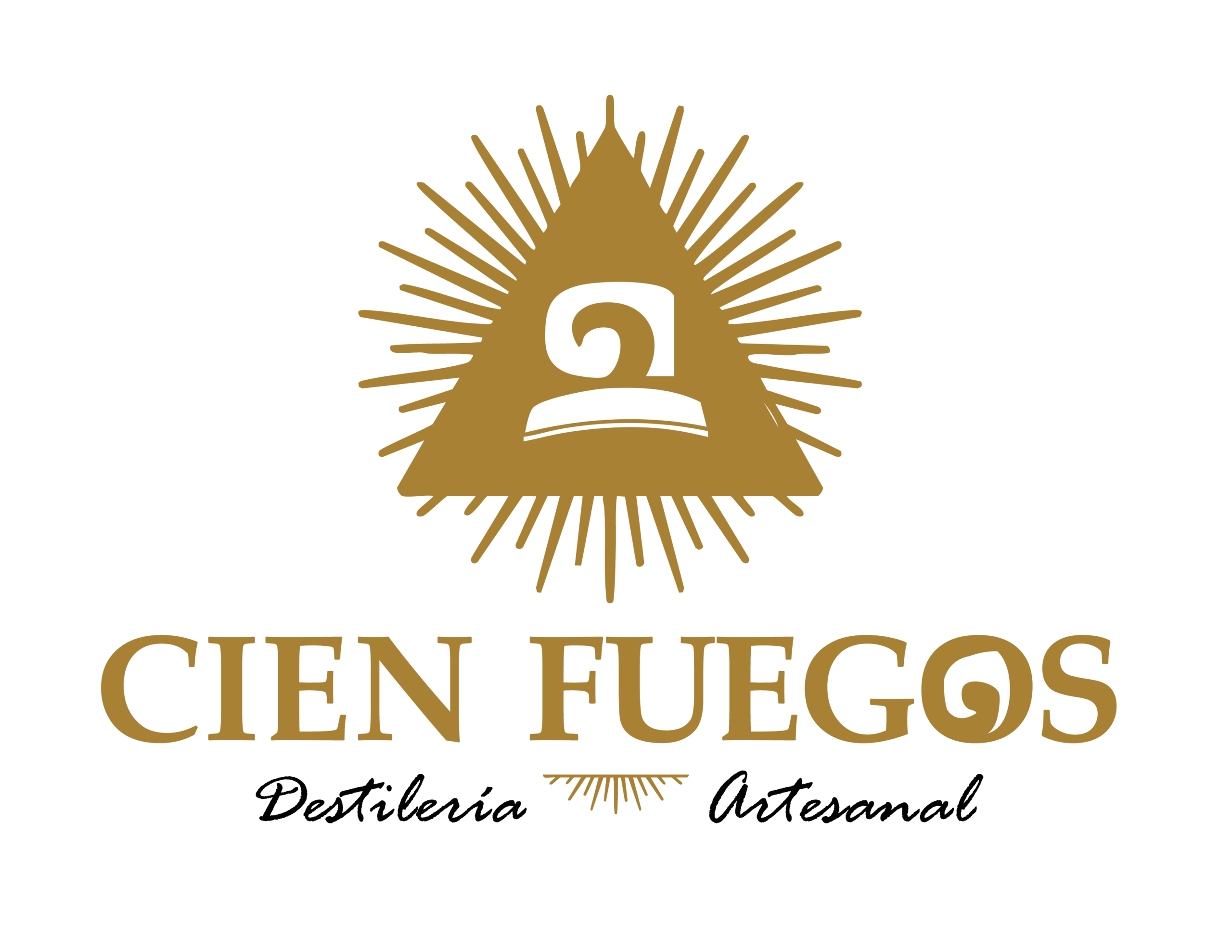 Destilería Cien Fuegos